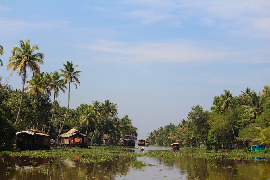 Alleppey