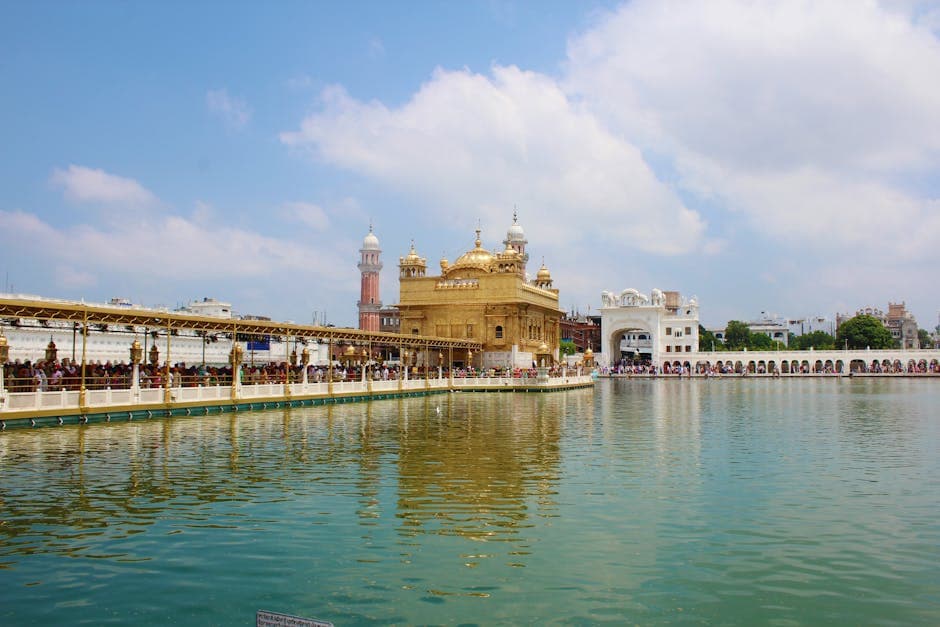 Amritsar