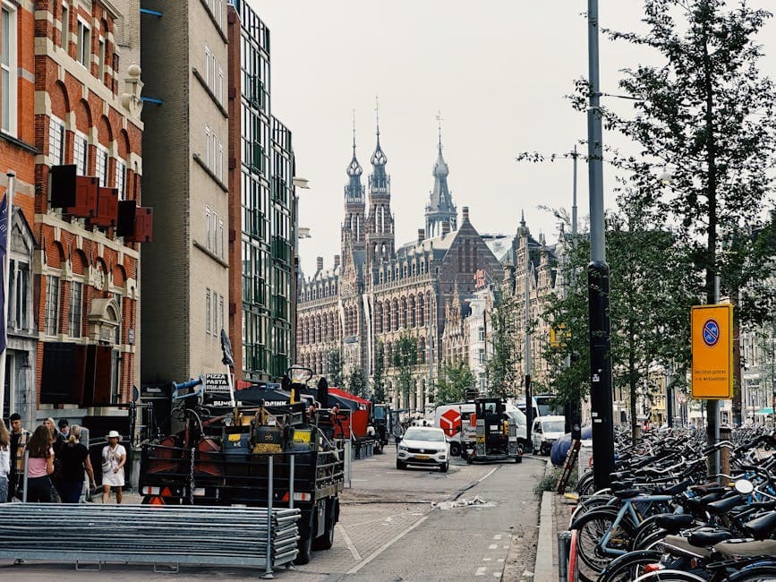 Amsterdam