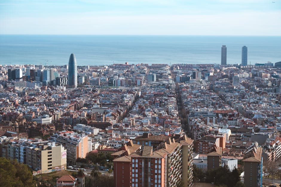 Barcelona