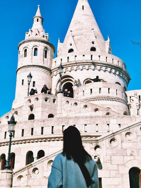 Budapest