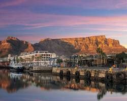 Cape Town