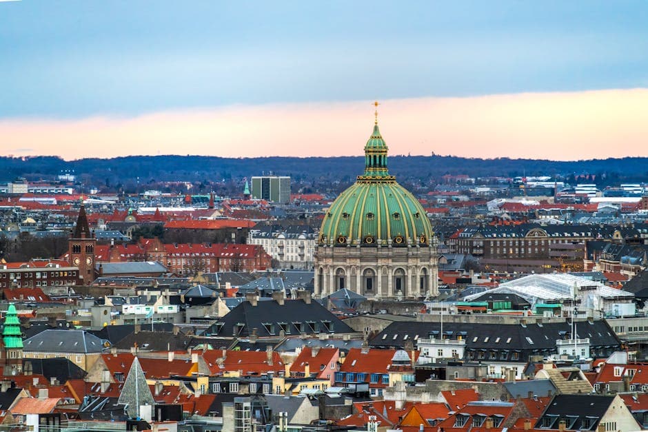 Copenhagen