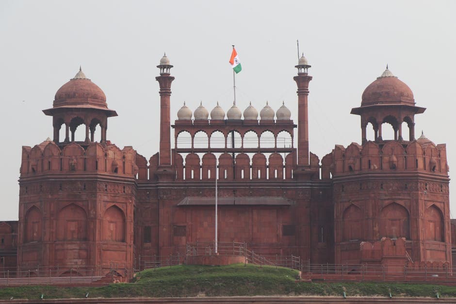 Delhi