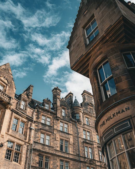 Edinburgh