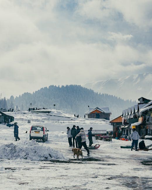 Gulmarg