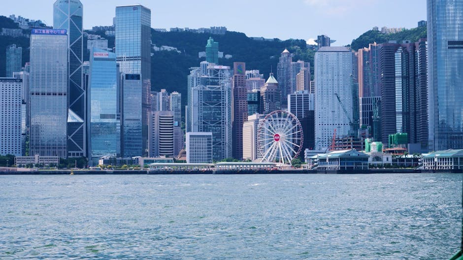 Hong Kong