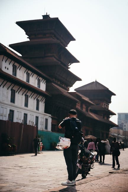 Kathmandu