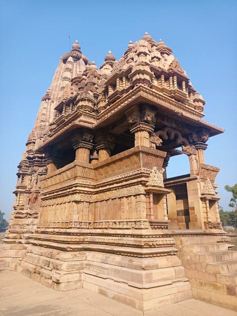 Khajuraho