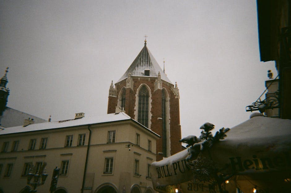 Krakow