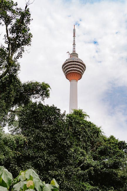 Kuala Lumpur