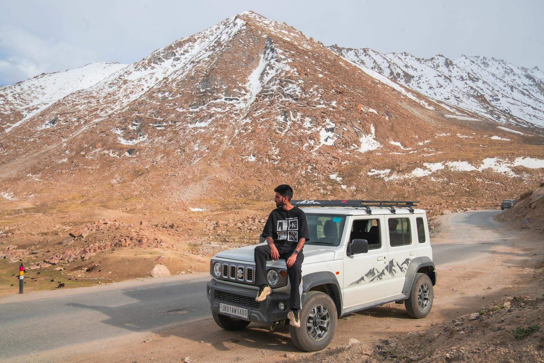 Ladakh