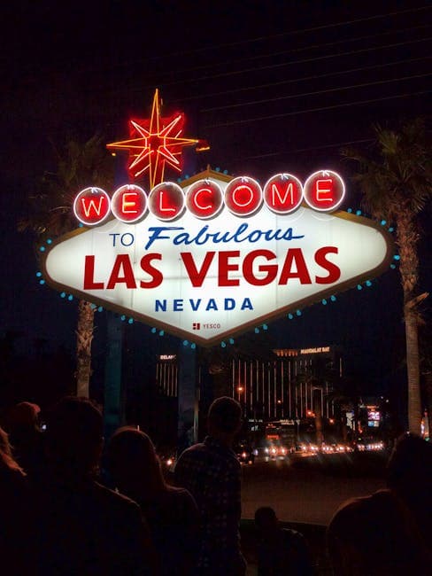 Las Vegas