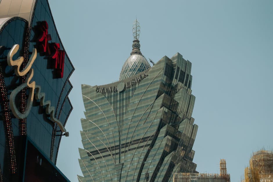 Macau
