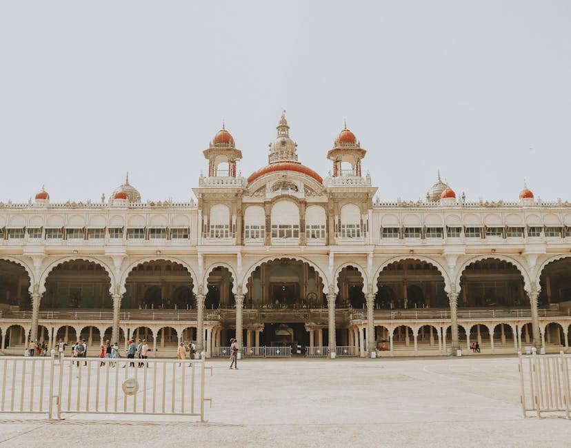 Mysore