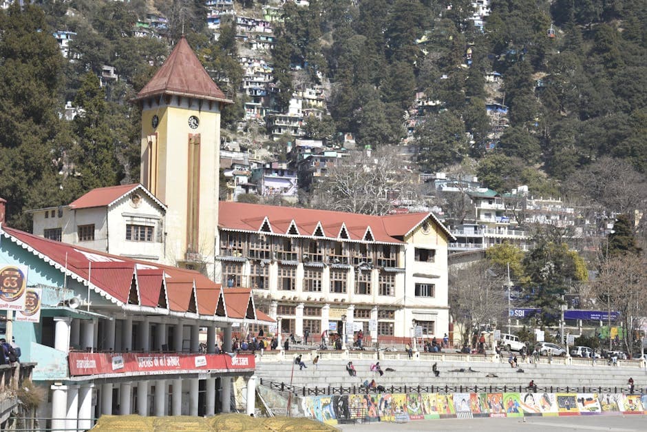 Nainital