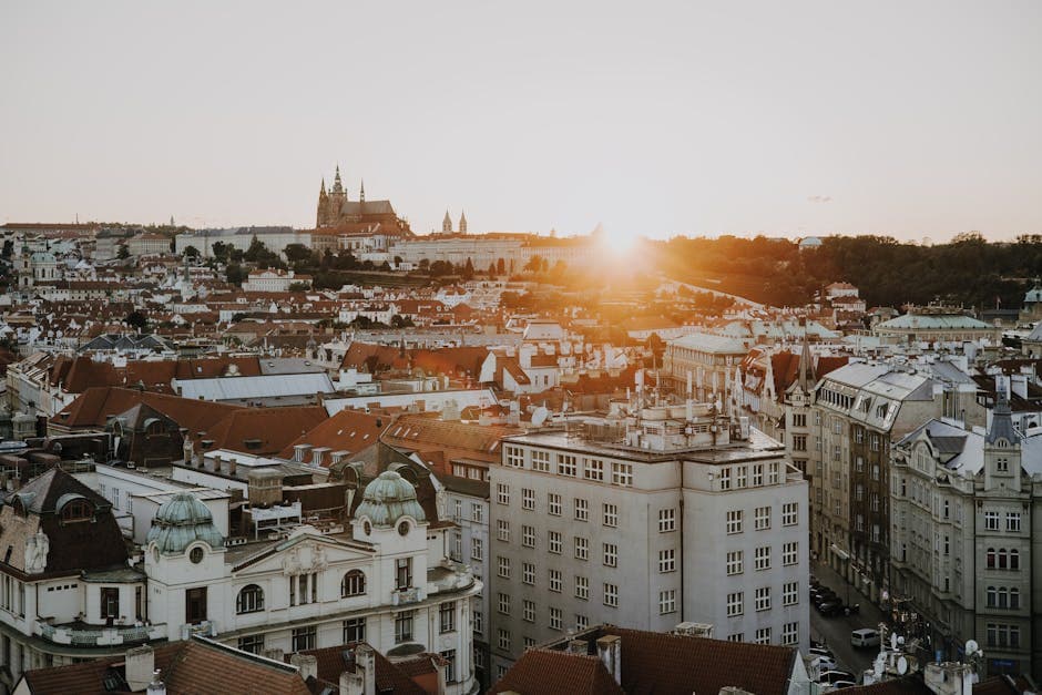 Prague