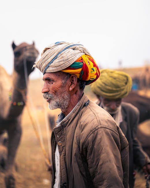 Pushkar