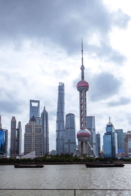 Shanghai