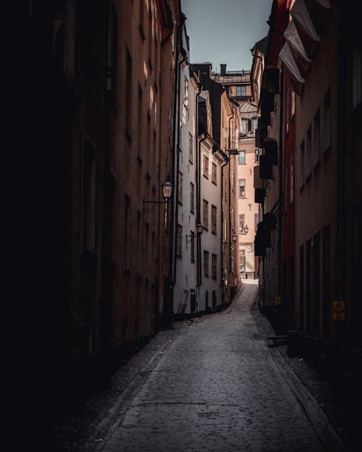Stockholm