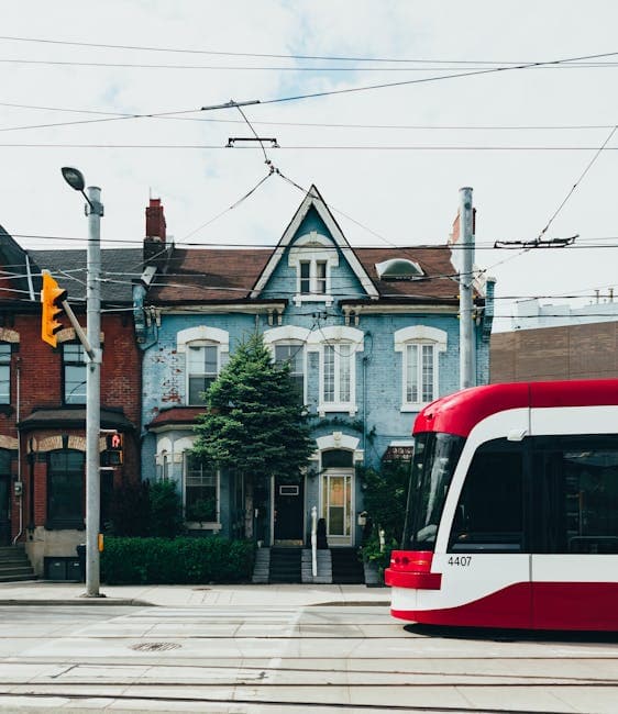 Toronto