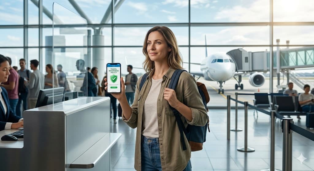 Travel Insurance