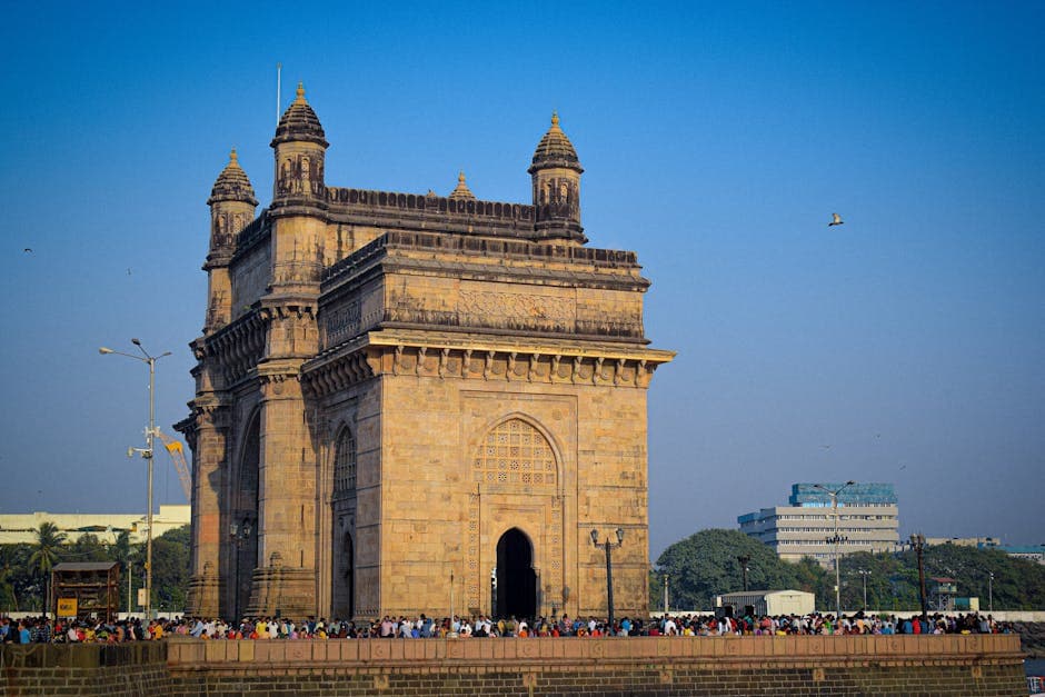 Mumbai