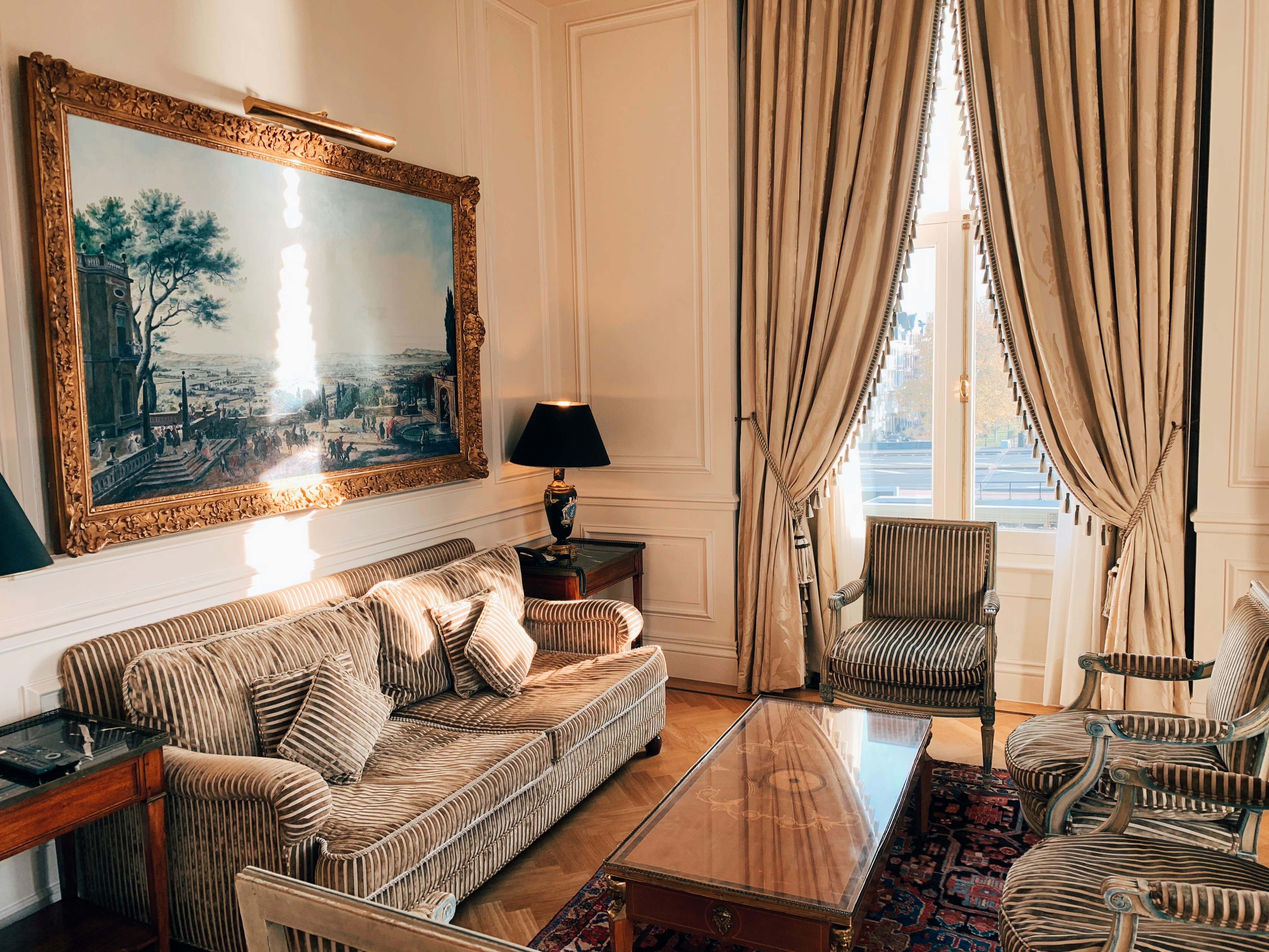 Hôtel Ritz